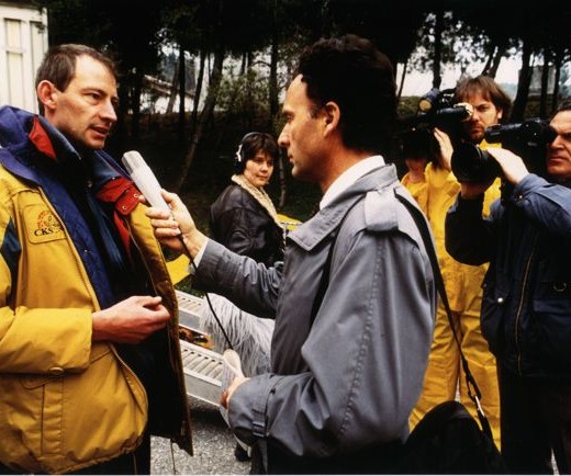 Campaigner-Interview